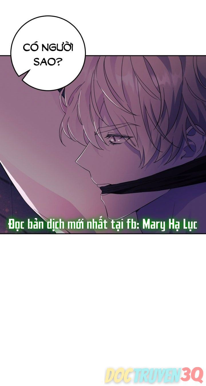 đọc truyện [18+] Nếu Cứu Rỗi Một Cầm Thú Hư Hỏng Chương 3.1 ảnh 3 tại Thiên Thai Truyện