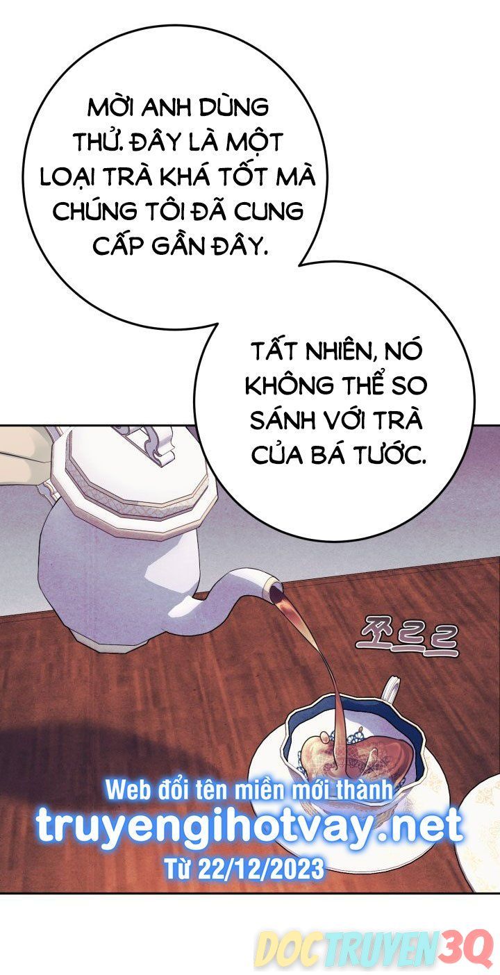 đọc truyện [18+] Nếu Cứu Rỗi Một Cầm Thú Hư Hỏng Chương 3.1 ảnh 29 tại Thiên Thai Truyện