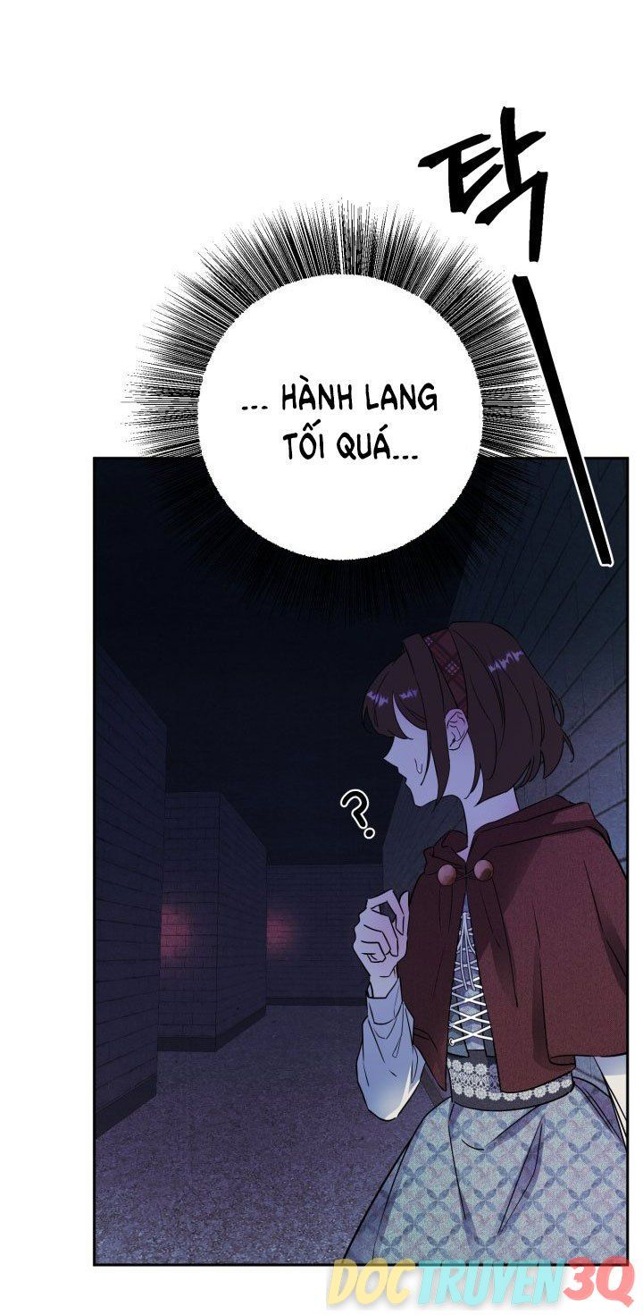 đọc truyện [18+] Nếu Cứu Rỗi Một Cầm Thú Hư Hỏng Chương 3.2 ảnh 11 tại Thiên Thai Truyện