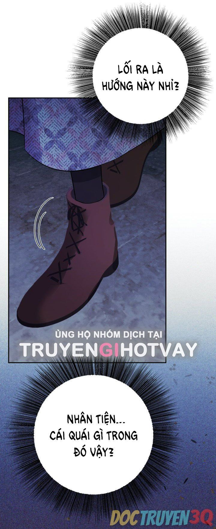 đọc truyện [18+] Nếu Cứu Rỗi Một Cầm Thú Hư Hỏng Chương 3.2 ảnh 12 tại Thiên Thai Truyện