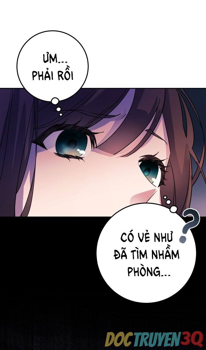 đọc truyện [18+] Nếu Cứu Rỗi Một Cầm Thú Hư Hỏng Chương 3.2 ảnh 17 tại Thiên Thai Truyện