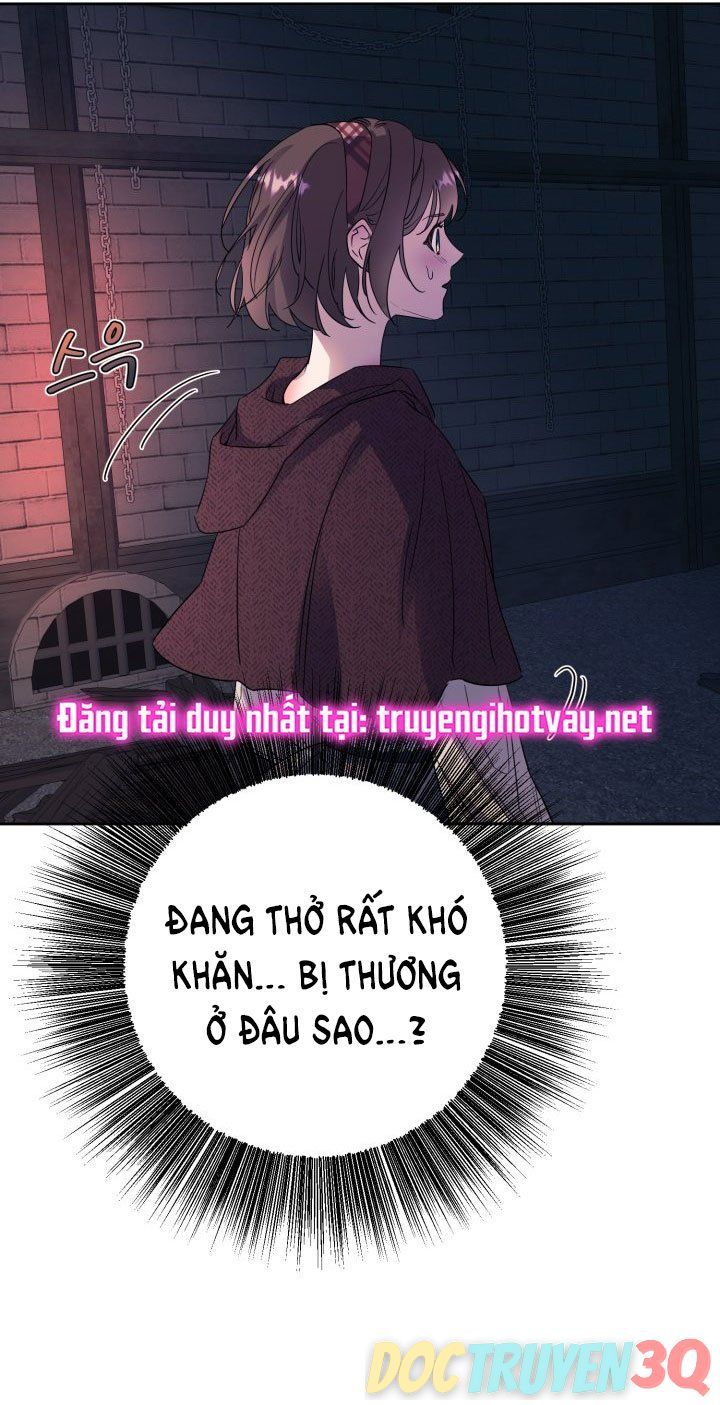 đọc truyện [18+] Nếu Cứu Rỗi Một Cầm Thú Hư Hỏng Chương 3.2 ảnh 24 tại Thiên Thai Truyện