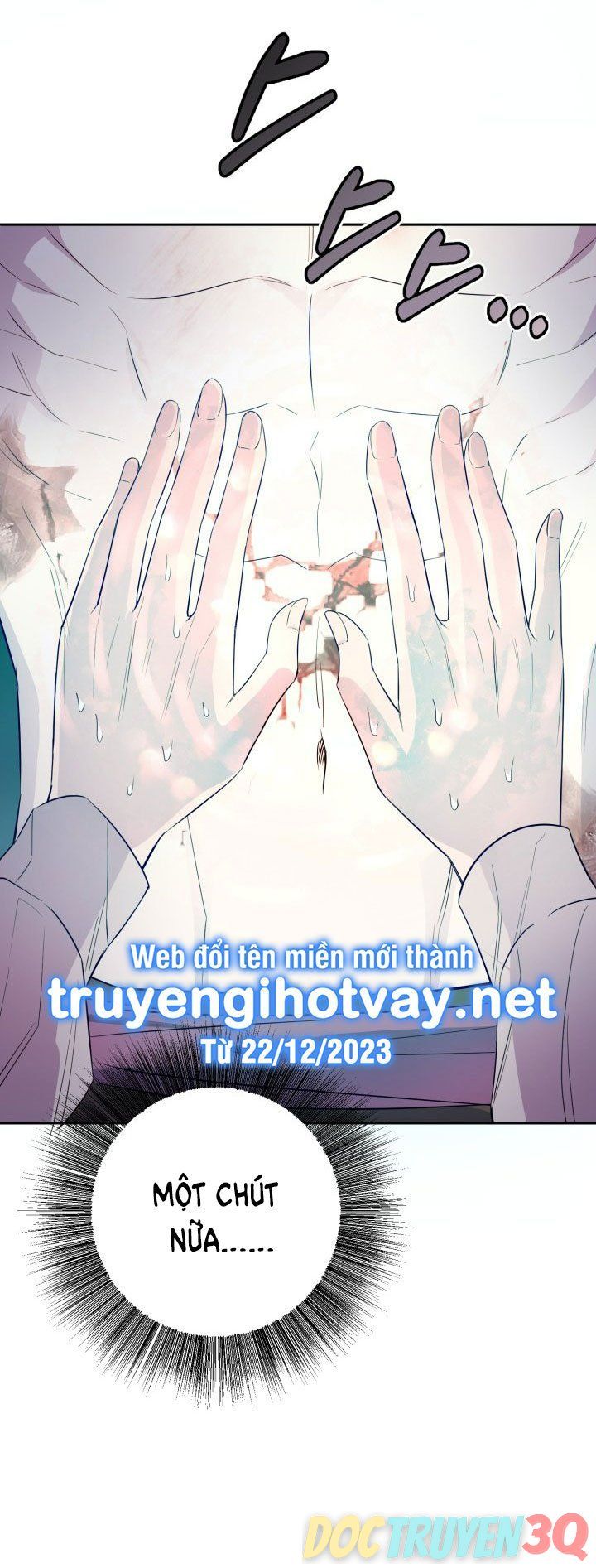 đọc truyện [18+] Nếu Cứu Rỗi Một Cầm Thú Hư Hỏng Chương 3.2 ảnh 48 tại Thiên Thai Truyện