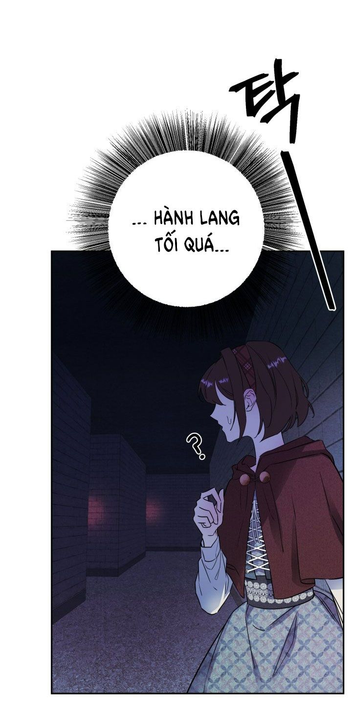 đọc truyện [18+] Nếu Cứu Rỗi Một Cầm Thú Hư Hỏng Chương 3 ảnh 40 tại Giả Dược
