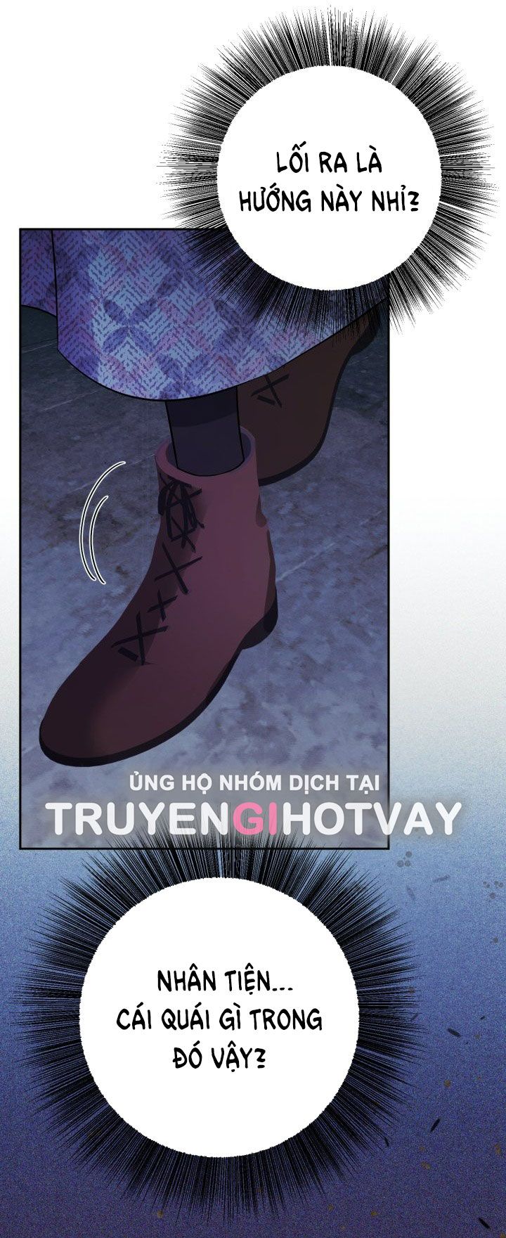 đọc truyện [18+] Nếu Cứu Rỗi Một Cầm Thú Hư Hỏng Chương 3 ảnh 41 tại Giả Dược