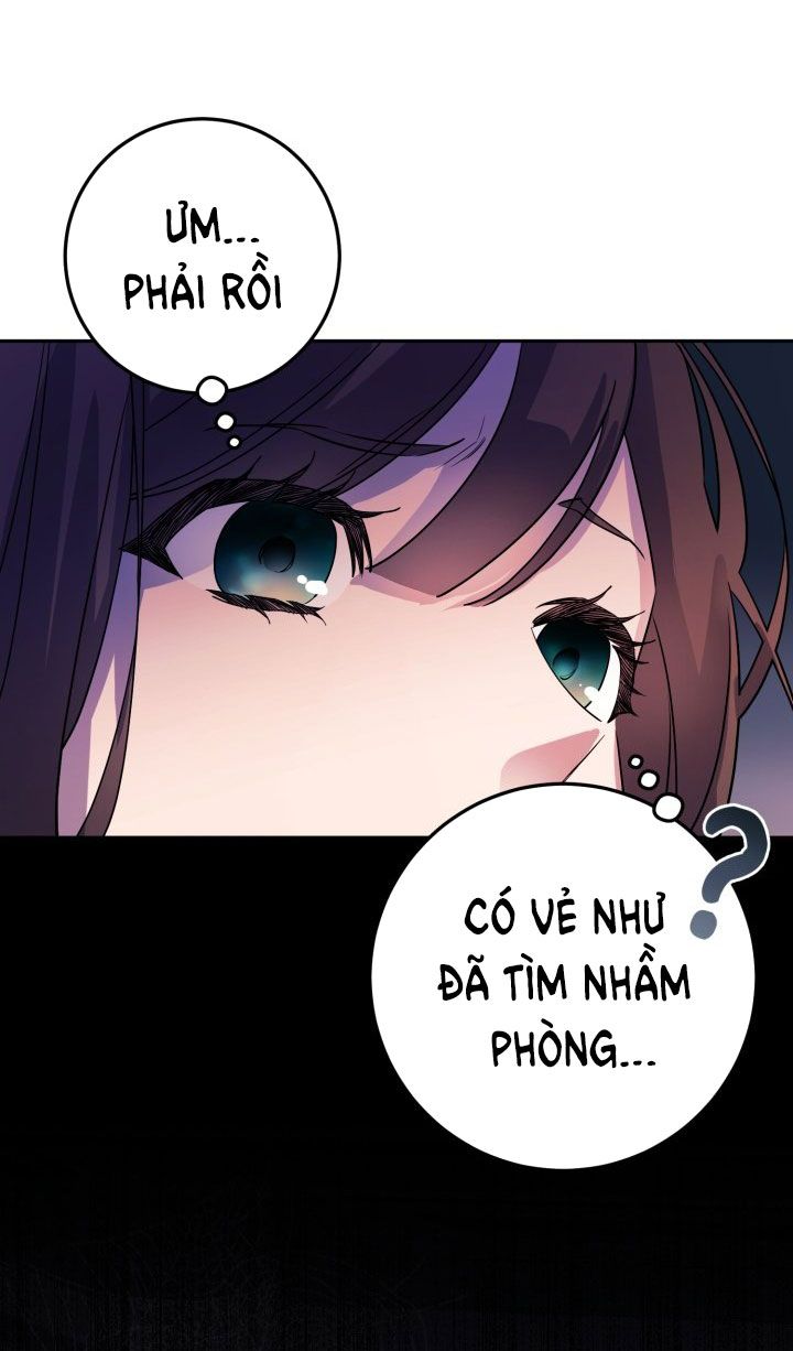 đọc truyện [18+] Nếu Cứu Rỗi Một Cầm Thú Hư Hỏng Chương 3 ảnh 46 tại Giả Dược