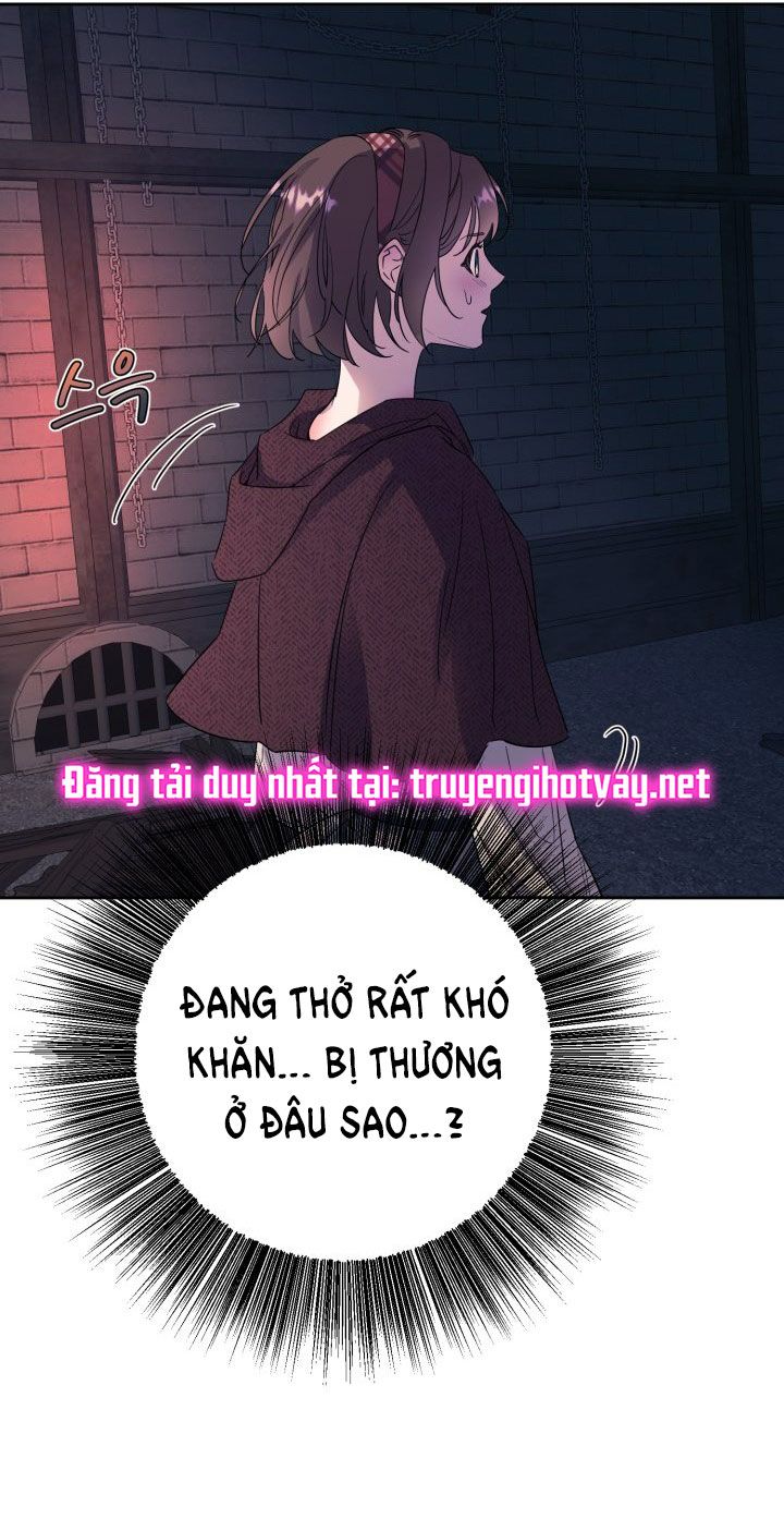 đọc truyện [18+] Nếu Cứu Rỗi Một Cầm Thú Hư Hỏng Chương 3 ảnh 53 tại Giả Dược
