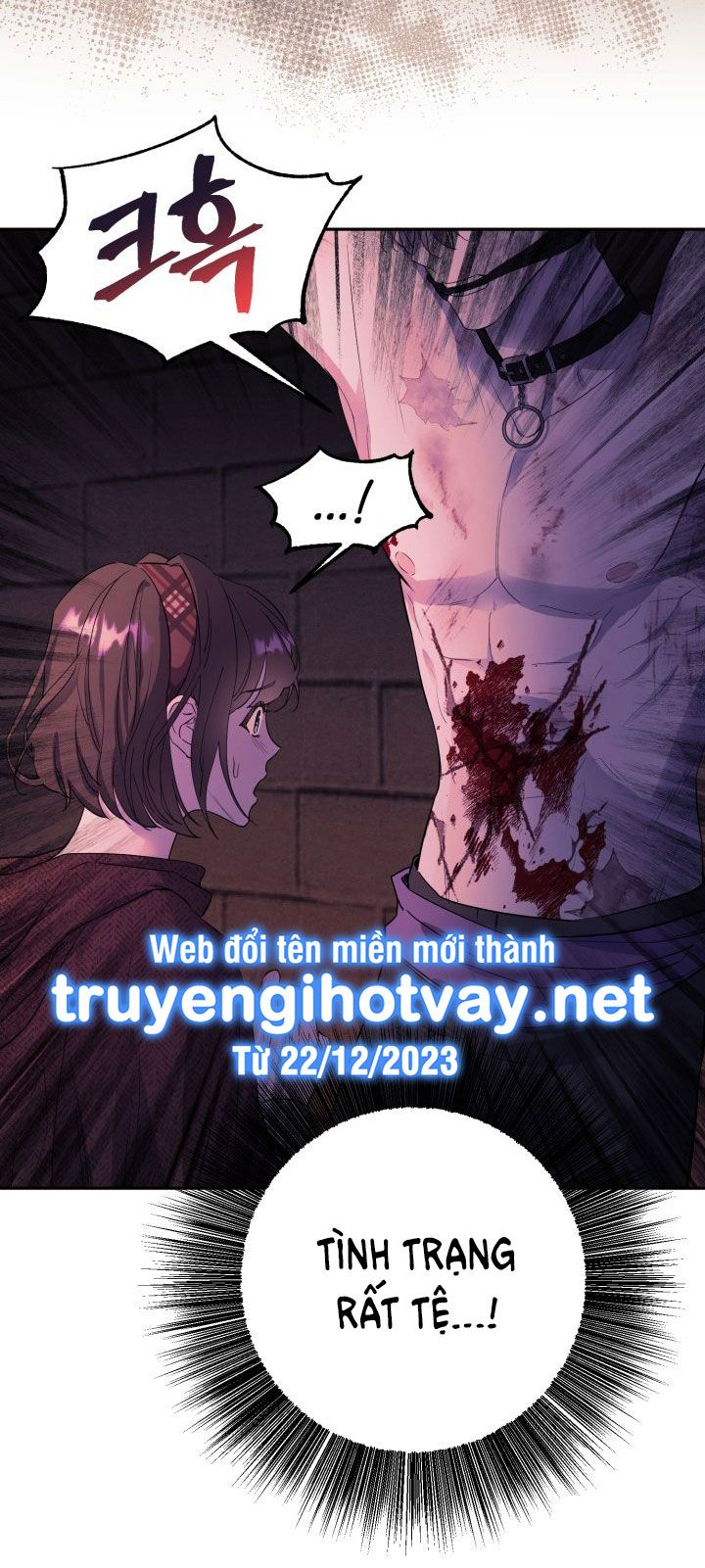 đọc truyện [18+] Nếu Cứu Rỗi Một Cầm Thú Hư Hỏng Chương 3 ảnh 61 tại Giả Dược