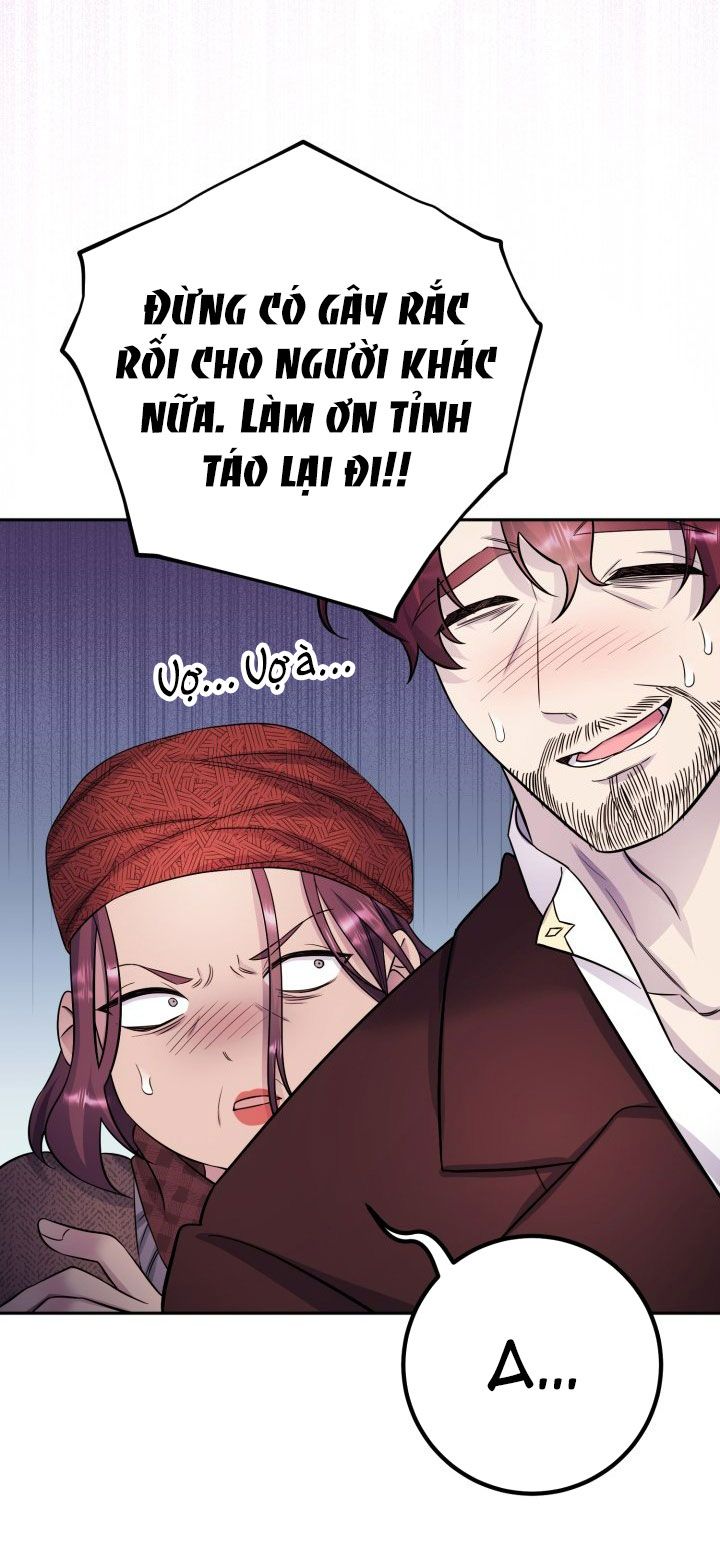 đọc truyện [18+] Nếu Cứu Rỗi Một Cầm Thú Hư Hỏng Chương 30 ảnh 20 tại Giả Dược