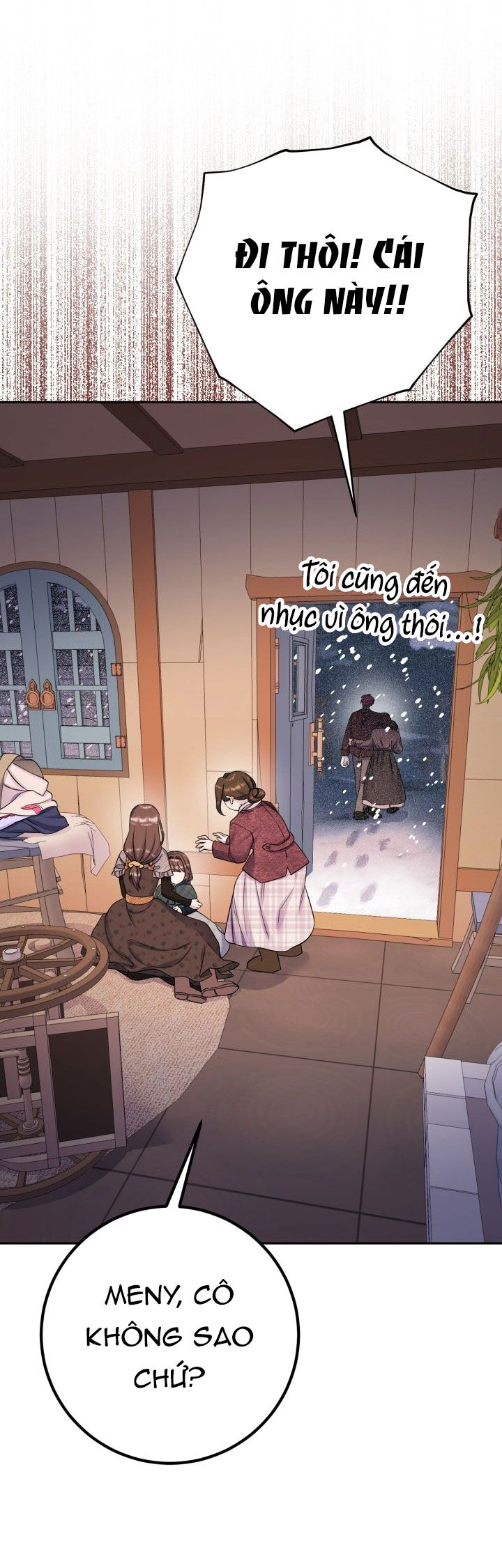đọc truyện [18+] Nếu Cứu Rỗi Một Cầm Thú Hư Hỏng Chương 30 ảnh 23 tại Giả Dược