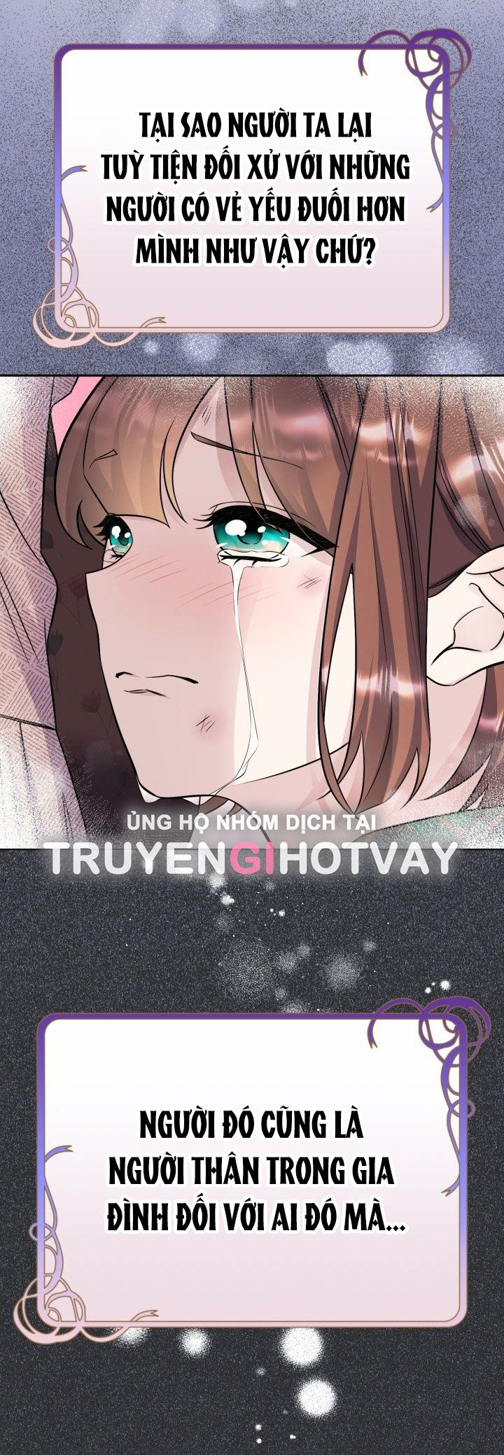 đọc truyện [18+] Nếu Cứu Rỗi Một Cầm Thú Hư Hỏng Chương 30 ảnh 26 tại Giả Dược