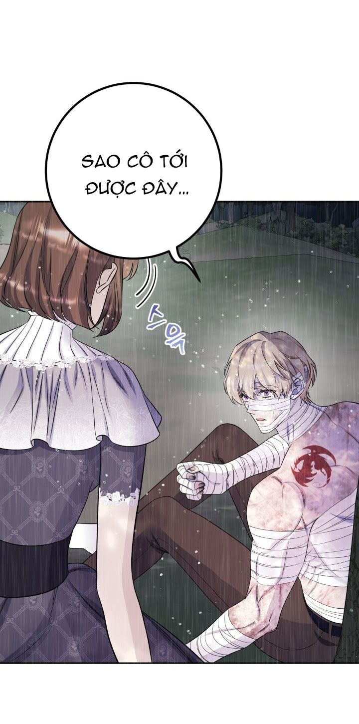 đọc truyện [18+] Nếu Cứu Rỗi Một Cầm Thú Hư Hỏng Chương 30 ảnh 34 tại Giả Dược