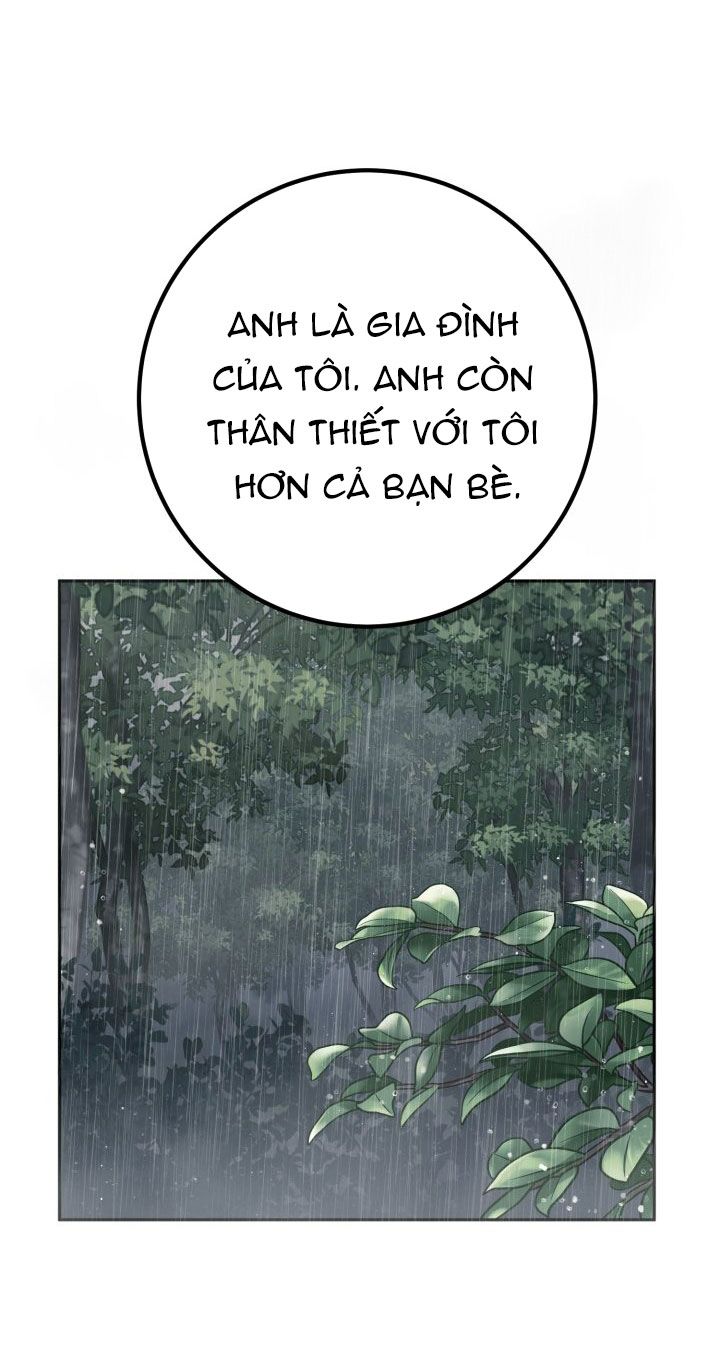 đọc truyện [18+] Nếu Cứu Rỗi Một Cầm Thú Hư Hỏng Chương 30 ảnh 47 tại Giả Dược