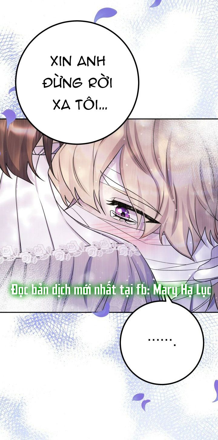 đọc truyện [18+] Nếu Cứu Rỗi Một Cầm Thú Hư Hỏng Chương 30 ảnh 52 tại Giả Dược