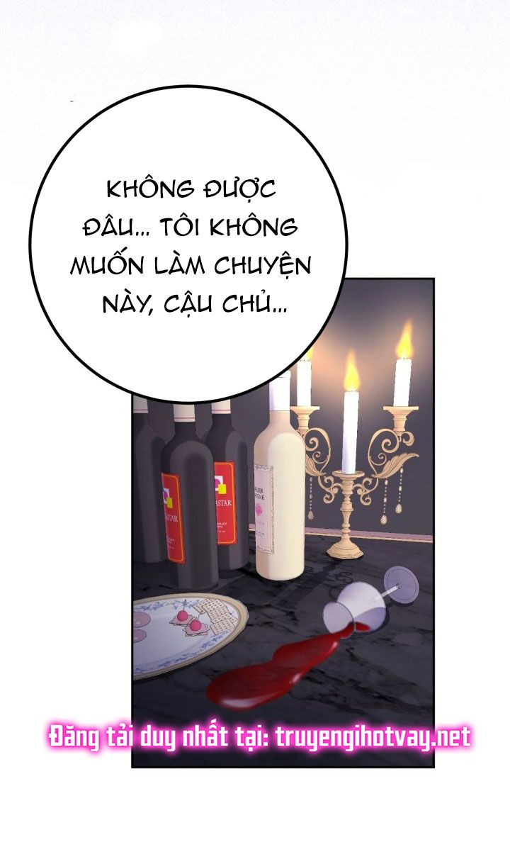 đọc truyện [18+] Nếu Cứu Rỗi Một Cầm Thú Hư Hỏng Chương 30 ảnh 57 tại Giả Dược