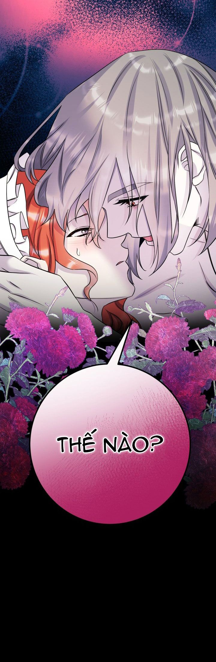 đọc truyện [18+] Nếu Cứu Rỗi Một Cầm Thú Hư Hỏng Chương 30 ảnh 66 tại Giả Dược
