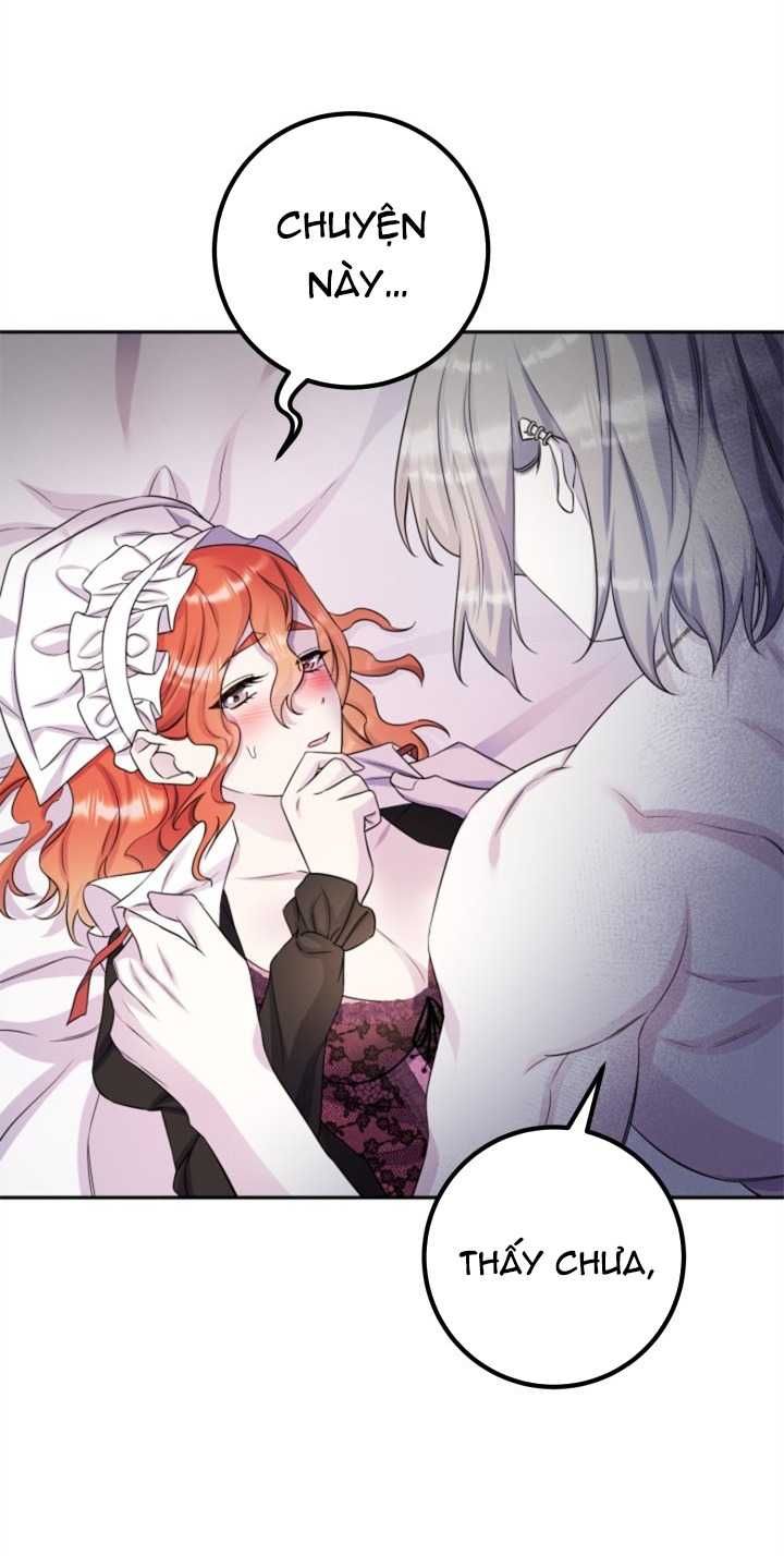 đọc truyện [18+] Nếu Cứu Rỗi Một Cầm Thú Hư Hỏng Chương 31.1 ảnh 5 tại Thiên Thai Truyện
