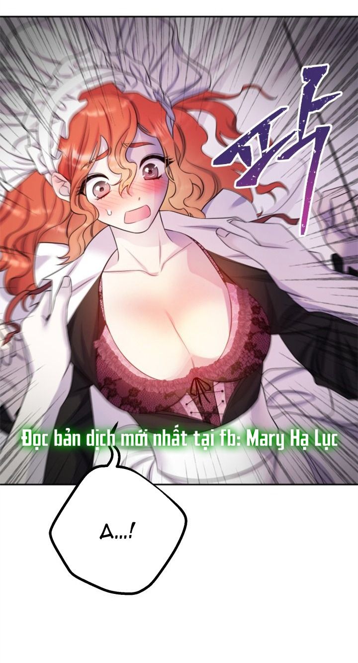 đọc truyện [18+] Nếu Cứu Rỗi Một Cầm Thú Hư Hỏng Chương 31 ảnh 2 tại Giả Dược