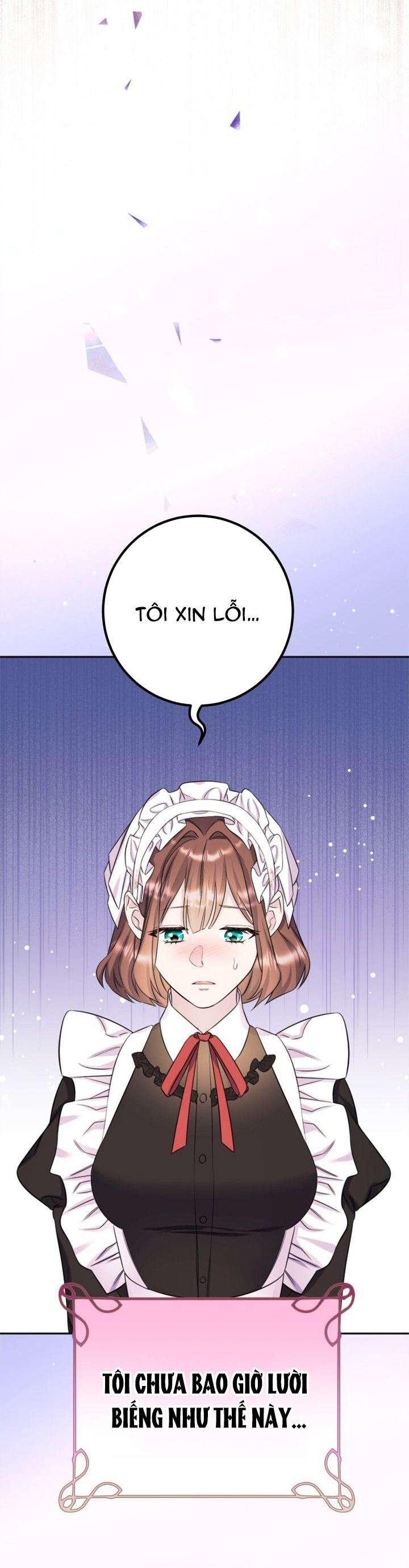 đọc truyện [18+] Nếu Cứu Rỗi Một Cầm Thú Hư Hỏng Chương 31 ảnh 45 tại Giả Dược