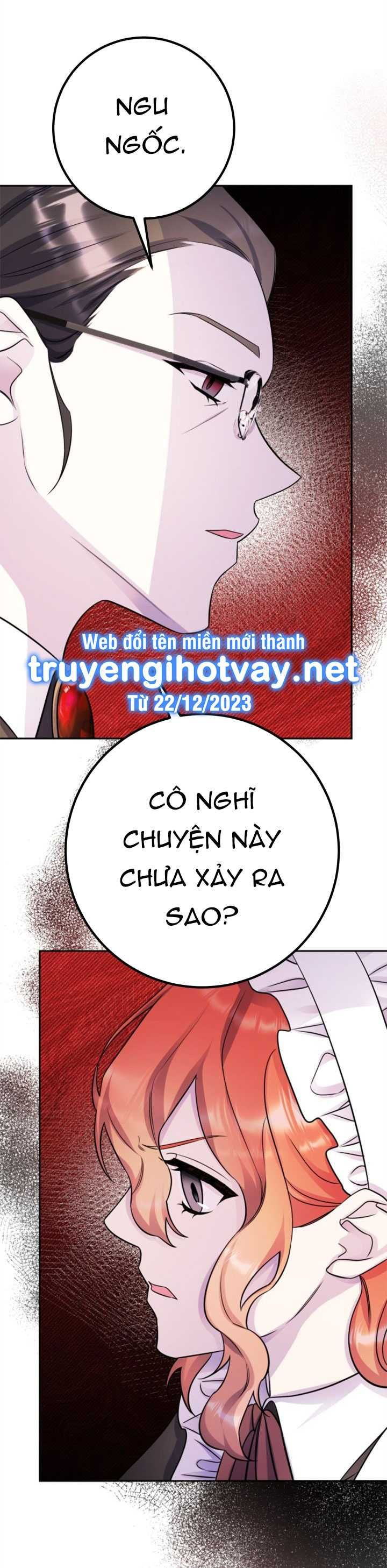 đọc truyện [18+] Nếu Cứu Rỗi Một Cầm Thú Hư Hỏng Chương 32.1 ảnh 29 tại Thiên Thai Truyện