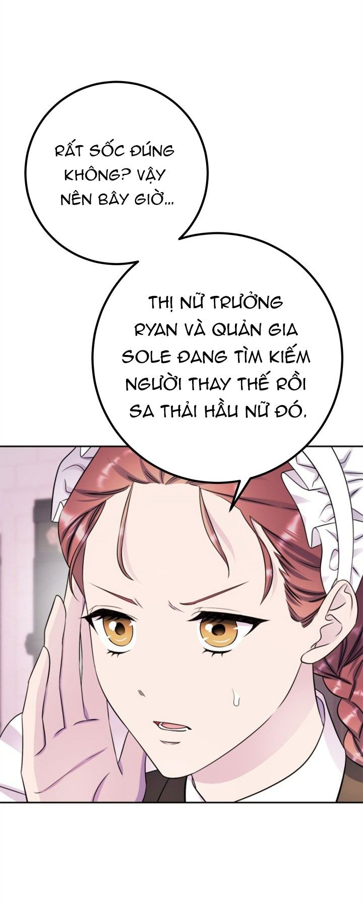 đọc truyện [18+] Nếu Cứu Rỗi Một Cầm Thú Hư Hỏng Chương 32 ảnh 1 tại Giả Dược