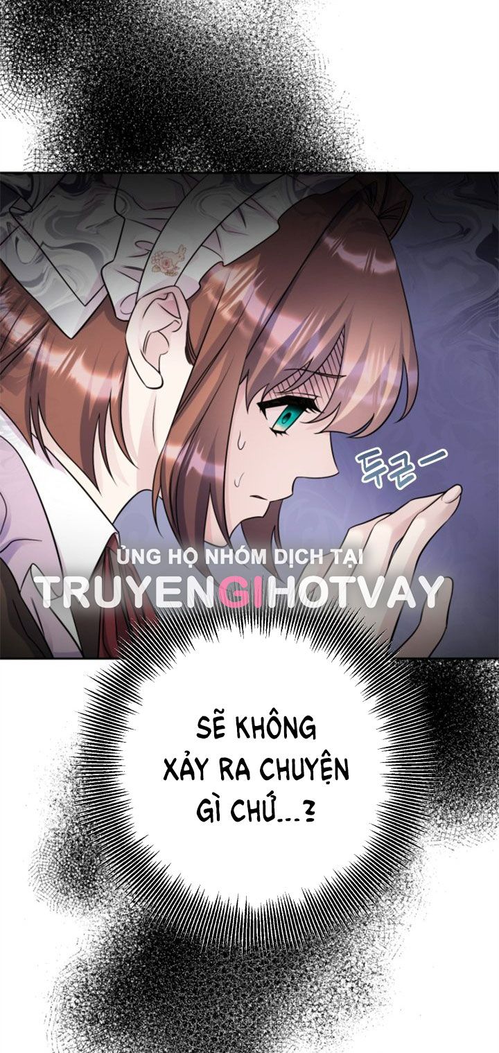đọc truyện [18+] Nếu Cứu Rỗi Một Cầm Thú Hư Hỏng Chương 32 ảnh 11 tại Giả Dược
