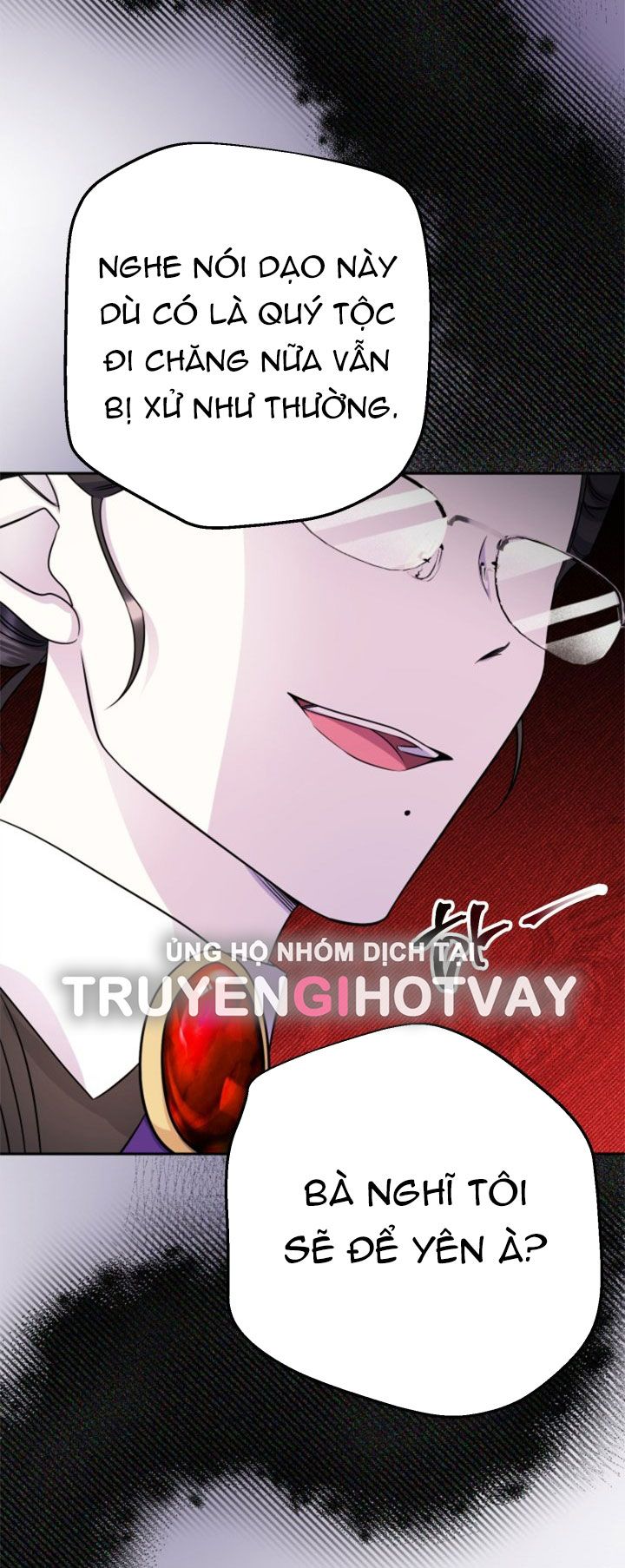đọc truyện [18+] Nếu Cứu Rỗi Một Cầm Thú Hư Hỏng Chương 32 ảnh 23 tại Giả Dược