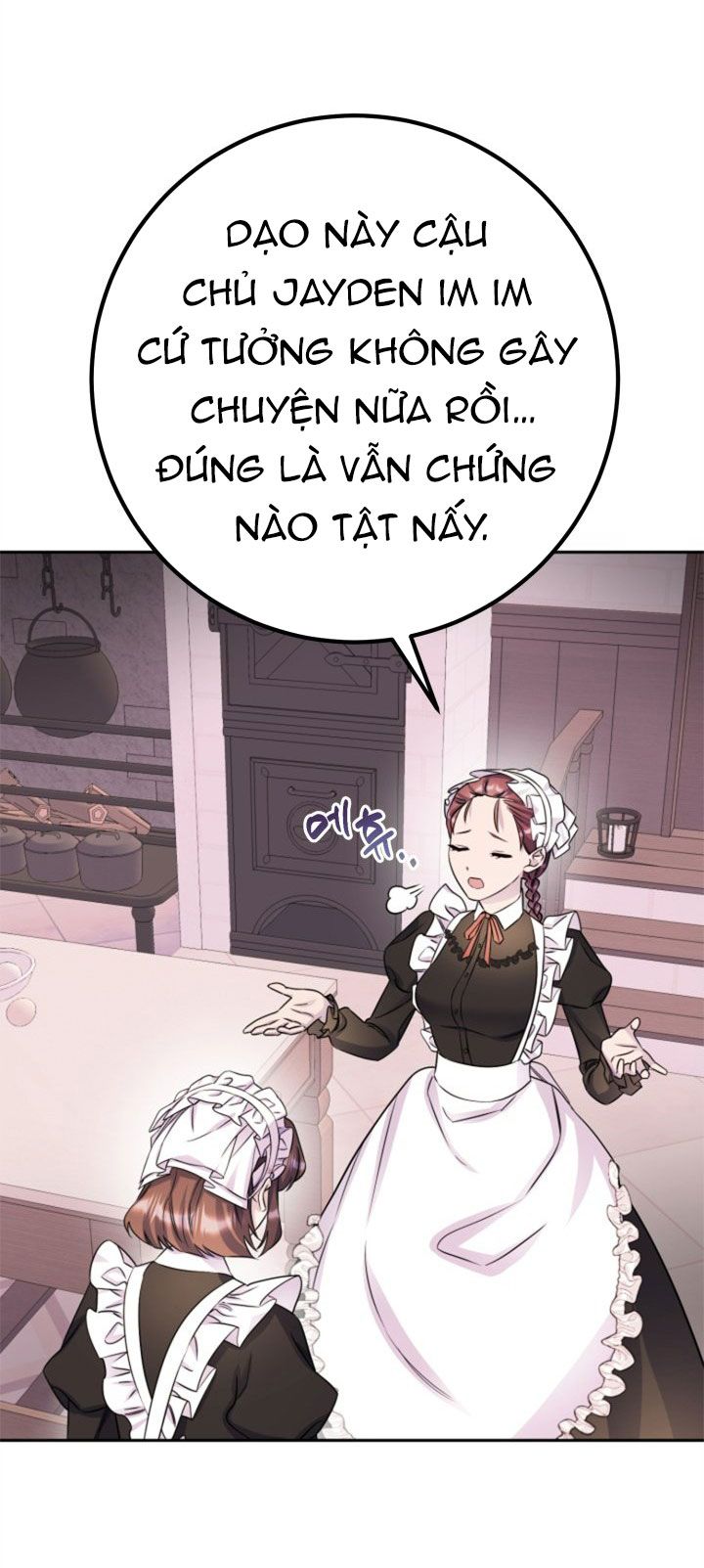 đọc truyện [18+] Nếu Cứu Rỗi Một Cầm Thú Hư Hỏng Chương 32 ảnh 4 tại Giả Dược
