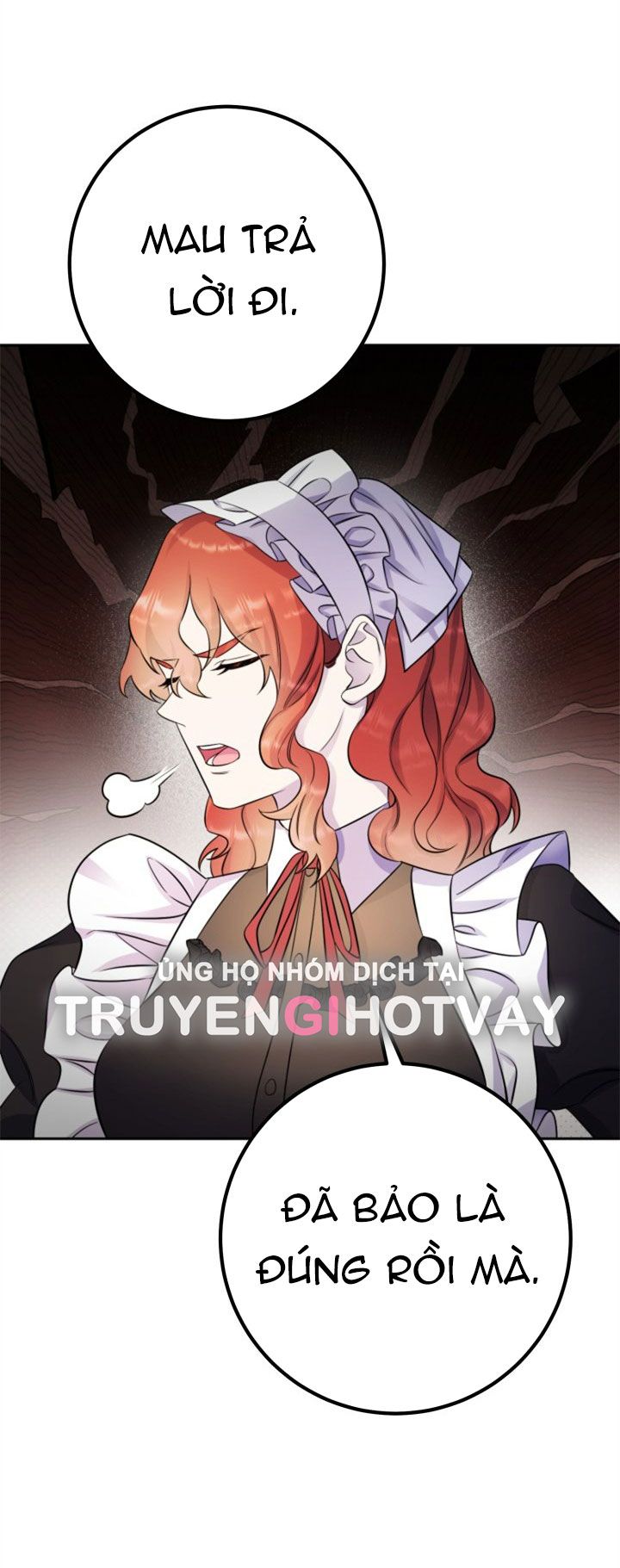 đọc truyện [18+] Nếu Cứu Rỗi Một Cầm Thú Hư Hỏng Chương 32 ảnh 39 tại Giả Dược