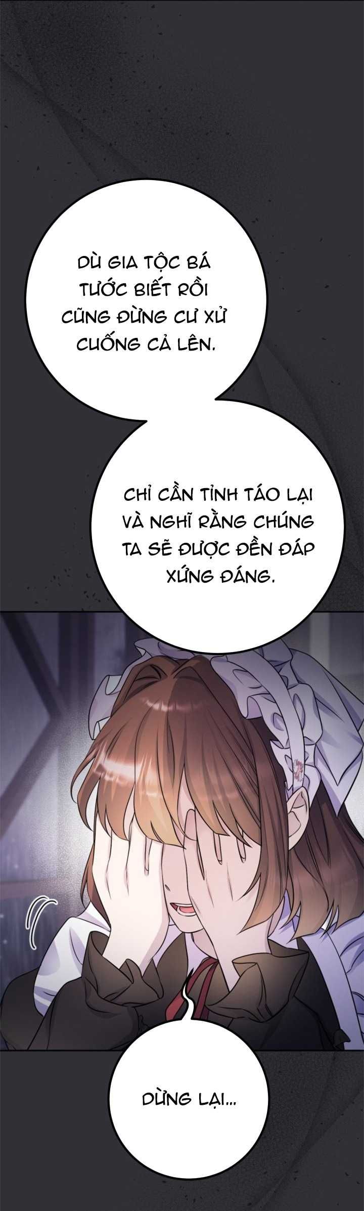 đọc truyện [18+] Nếu Cứu Rỗi Một Cầm Thú Hư Hỏng Chương 33.1 ảnh 16 tại Thiên Thai Truyện