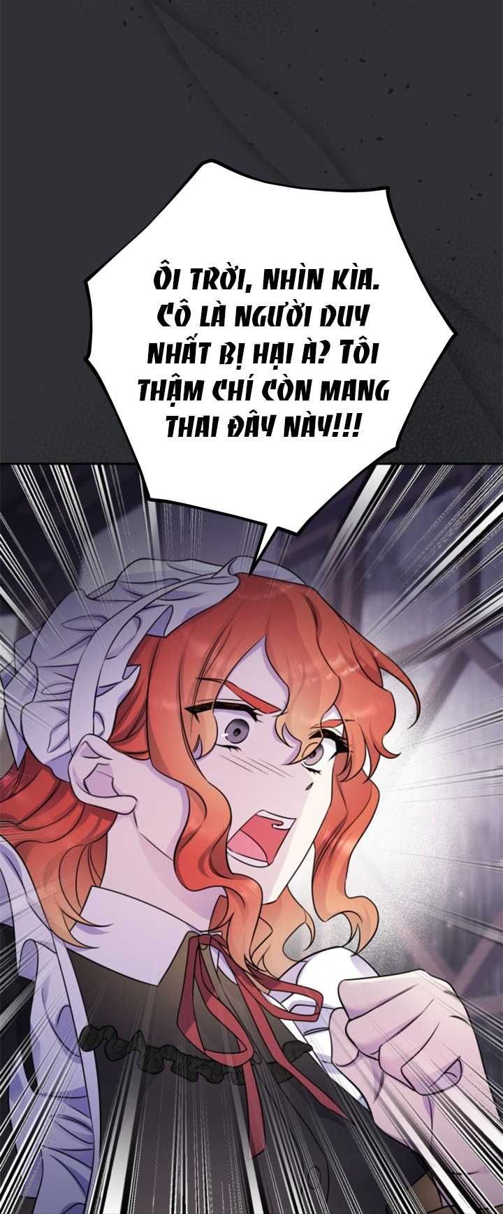 đọc truyện [18+] Nếu Cứu Rỗi Một Cầm Thú Hư Hỏng Chương 33.1 ảnh 18 tại Thiên Thai Truyện