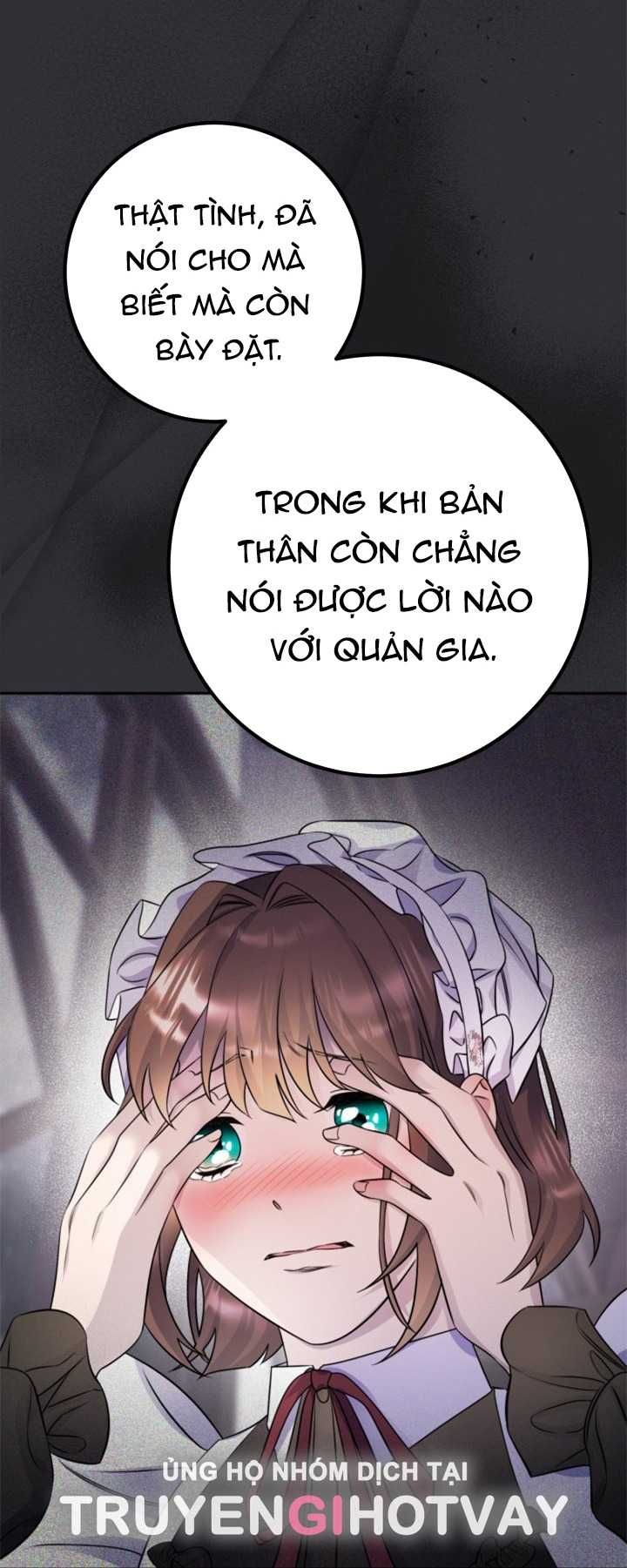 đọc truyện [18+] Nếu Cứu Rỗi Một Cầm Thú Hư Hỏng Chương 33.2 ảnh 2 tại Thiên Thai Truyện