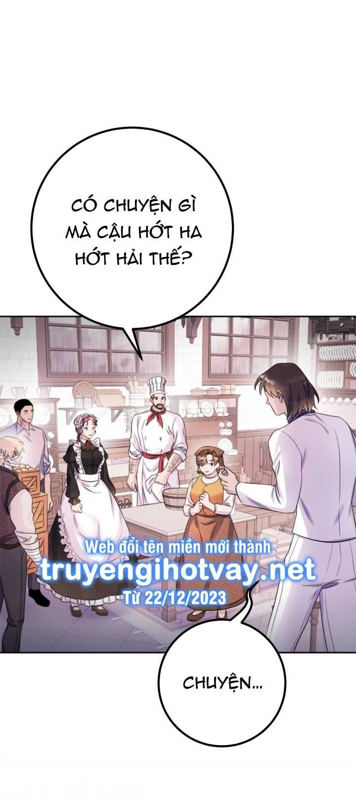 đọc truyện [18+] Nếu Cứu Rỗi Một Cầm Thú Hư Hỏng Chương 33.2 ảnh 14 tại Thiên Thai Truyện