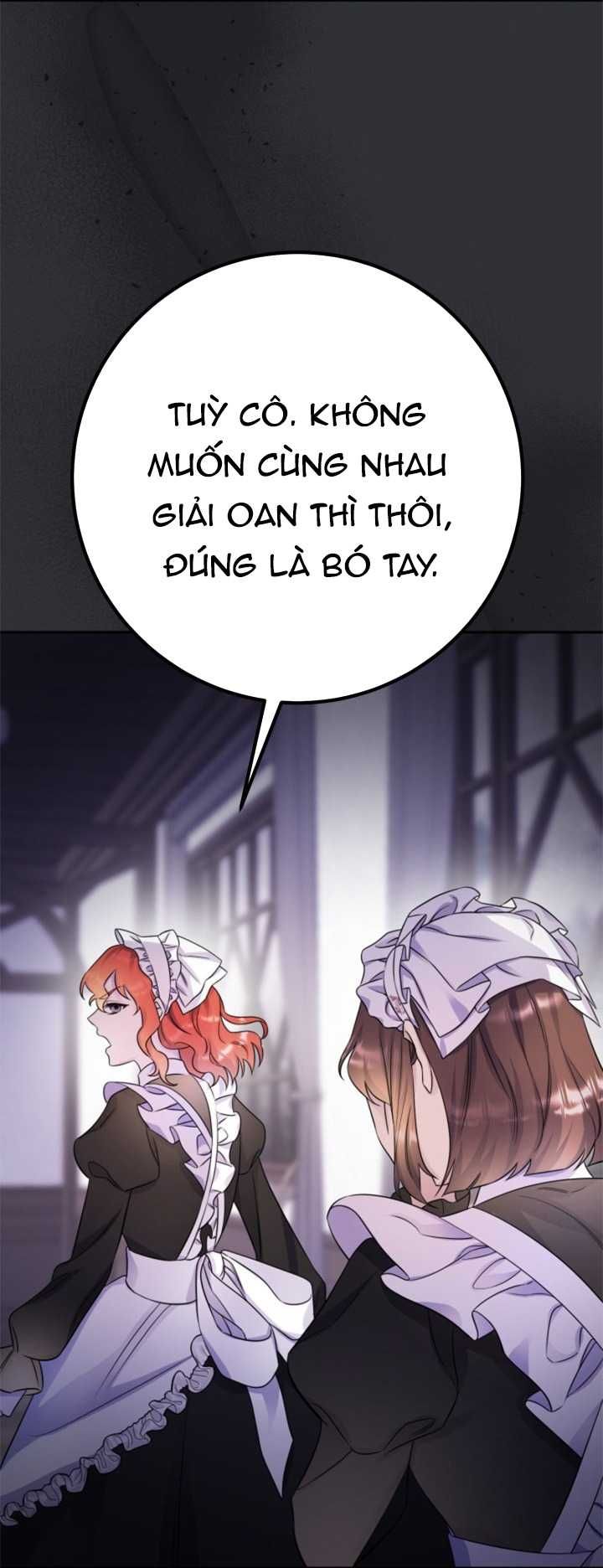 đọc truyện [18+] Nếu Cứu Rỗi Một Cầm Thú Hư Hỏng Chương 33.2 ảnh 3 tại Thiên Thai Truyện