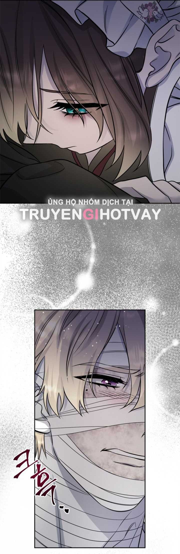 đọc truyện [18+] Nếu Cứu Rỗi Một Cầm Thú Hư Hỏng Chương 33.2 ảnh 32 tại Thiên Thai Truyện