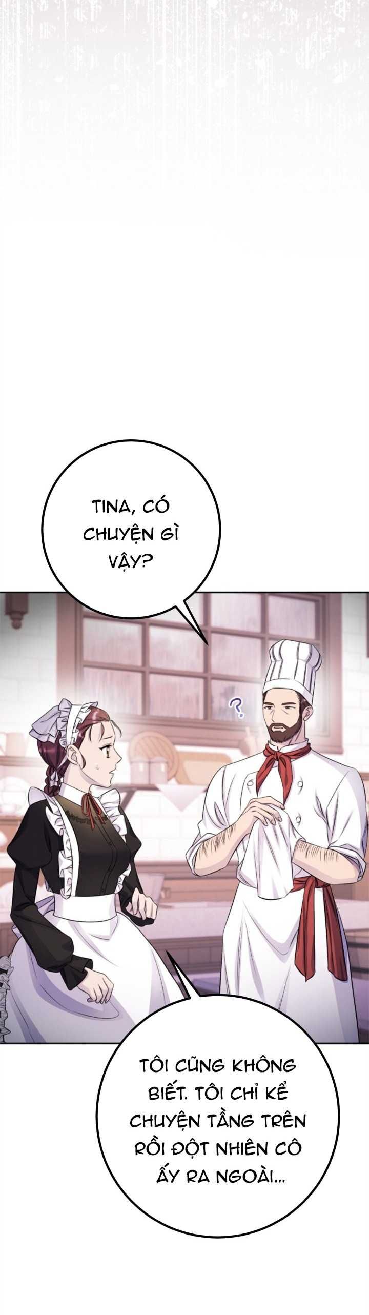 đọc truyện [18+] Nếu Cứu Rỗi Một Cầm Thú Hư Hỏng Chương 33.2 ảnh 10 tại Thiên Thai Truyện