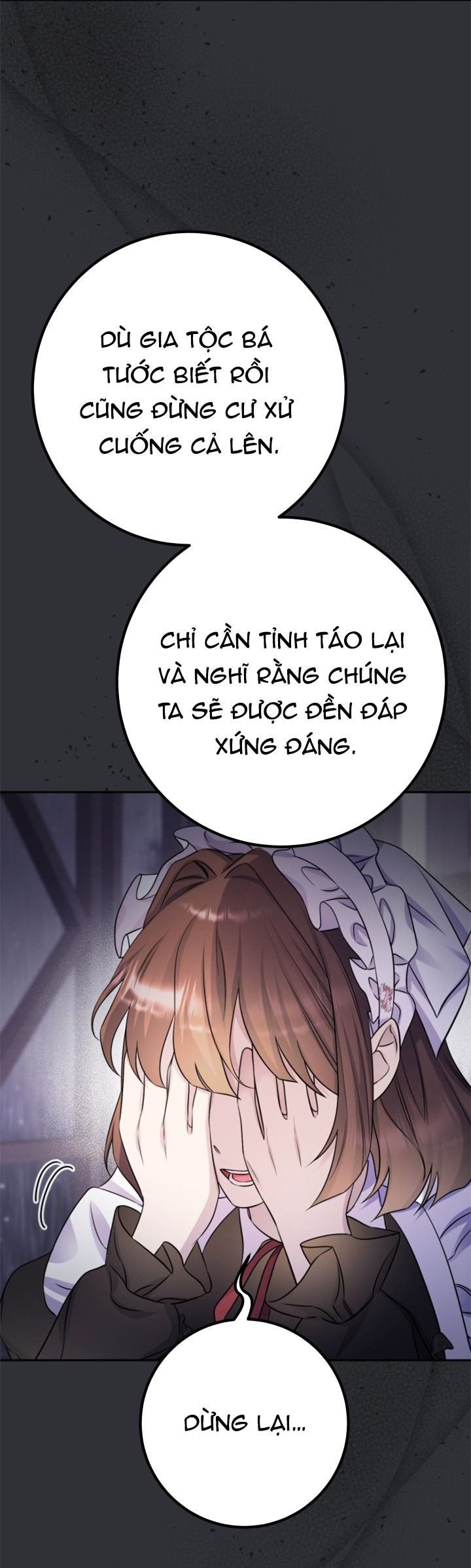 đọc truyện [18+] Nếu Cứu Rỗi Một Cầm Thú Hư Hỏng Chương 33 ảnh 15 tại Thiên Thai Truyện