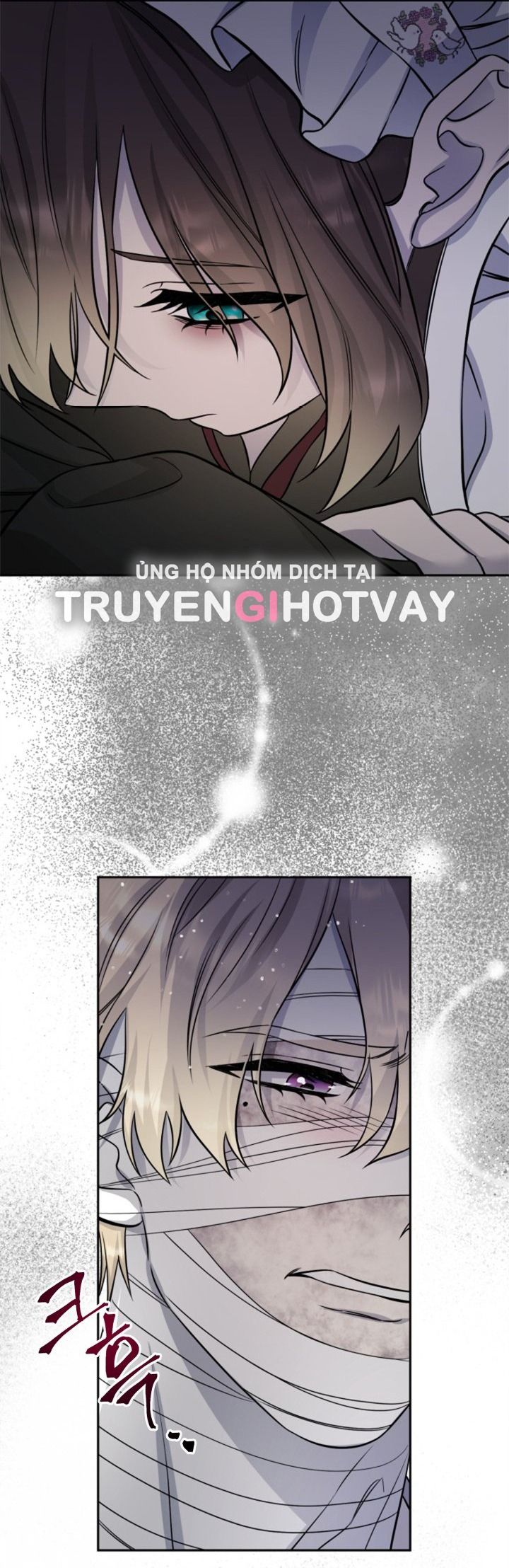 đọc truyện [18+] Nếu Cứu Rỗi Một Cầm Thú Hư Hỏng Chương 33 ảnh 49 tại Thiên Thai Truyện