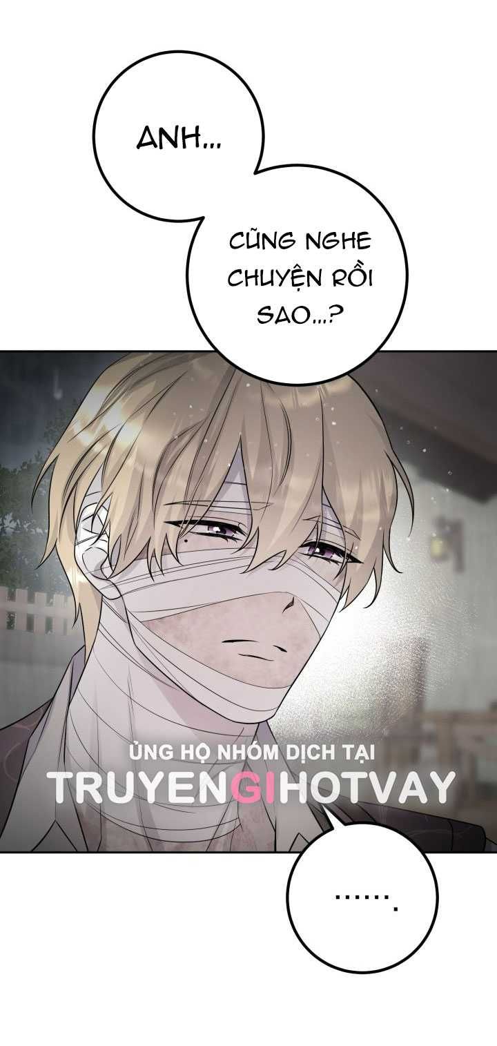 đọc truyện [18+] Nếu Cứu Rỗi Một Cầm Thú Hư Hỏng Chương 34.1 ảnh 19 tại Thiên Thai Truyện