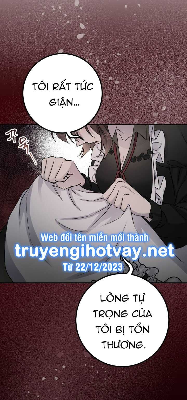 đọc truyện [18+] Nếu Cứu Rỗi Một Cầm Thú Hư Hỏng Chương 34.1 ảnh 23 tại Thiên Thai Truyện
