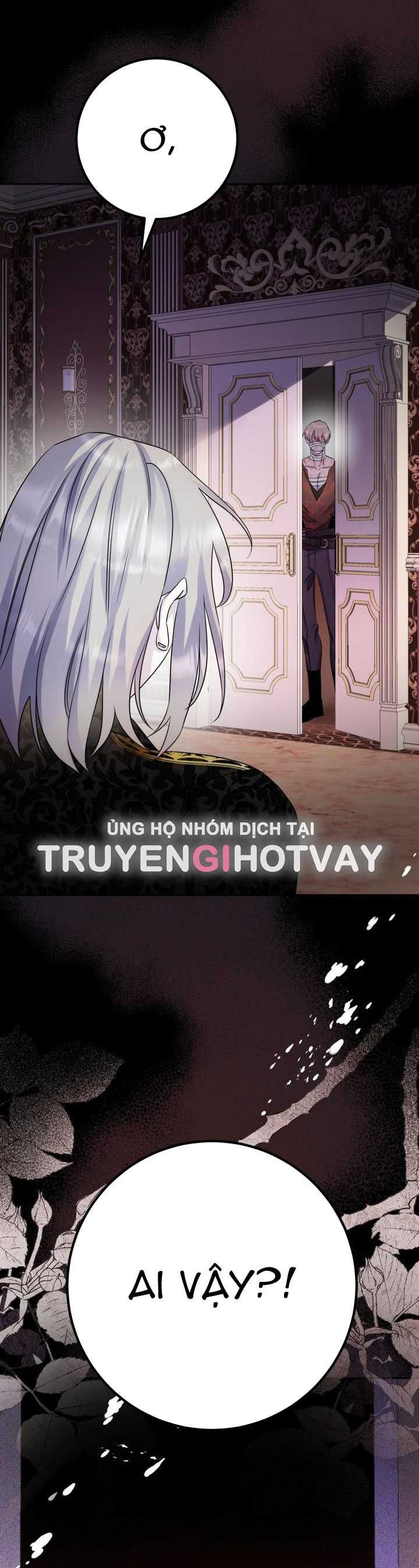 đọc truyện [18+] Nếu Cứu Rỗi Một Cầm Thú Hư Hỏng Chương 34.2 ảnh 40 tại Thiên Thai Truyện