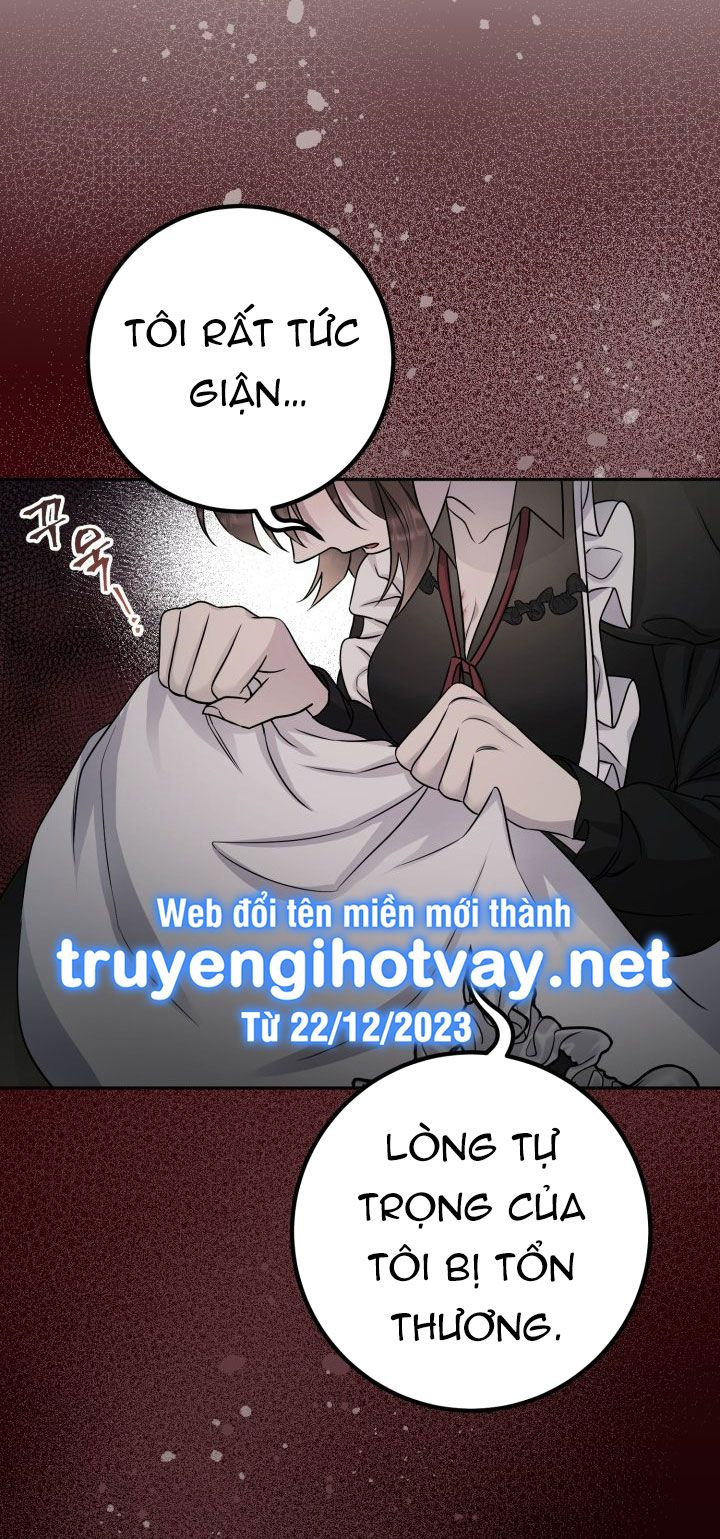 đọc truyện [18+] Nếu Cứu Rỗi Một Cầm Thú Hư Hỏng Chương 34 ảnh 13 tại Giả Dược