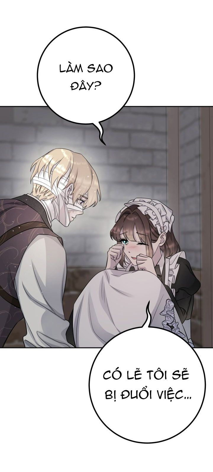 đọc truyện [18+] Nếu Cứu Rỗi Một Cầm Thú Hư Hỏng Chương 34 ảnh 3 tại Giả Dược