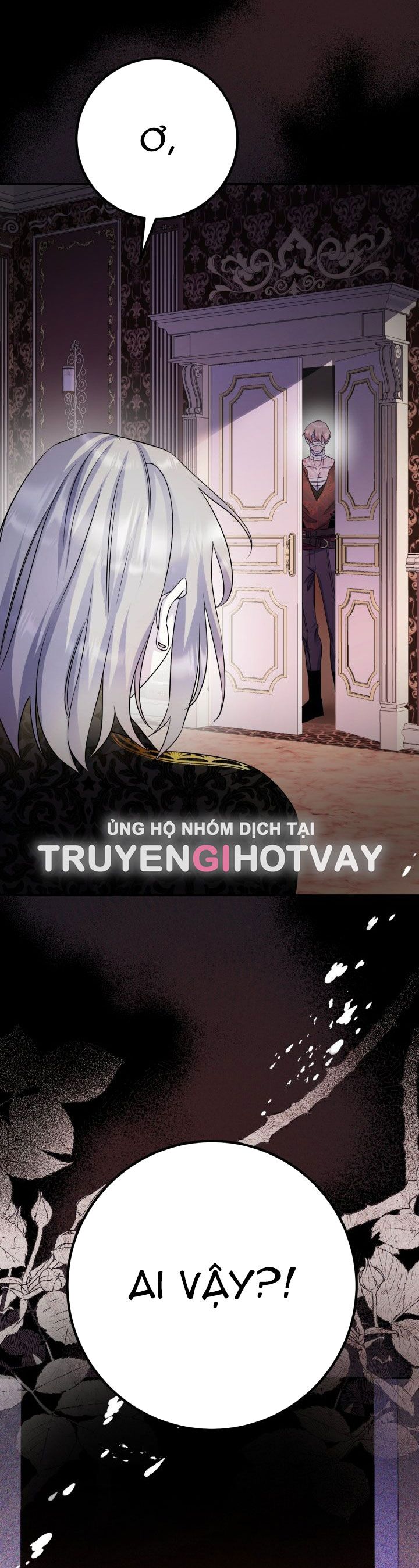 đọc truyện [18+] Nếu Cứu Rỗi Một Cầm Thú Hư Hỏng Chương 34 ảnh 61 tại Giả Dược