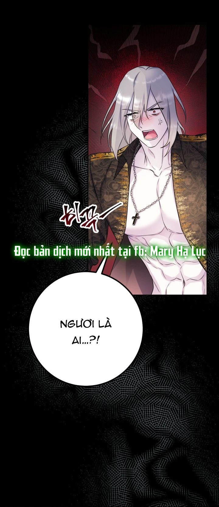 đọc truyện [18+] Nếu Cứu Rỗi Một Cầm Thú Hư Hỏng Chương 35 ảnh 2 tại Giả Dược