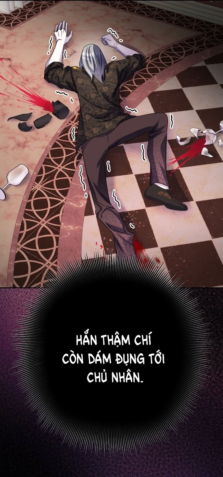 đọc truyện [18+] Nếu Cứu Rỗi Một Cầm Thú Hư Hỏng Chương 35 ảnh 24 tại Giả Dược