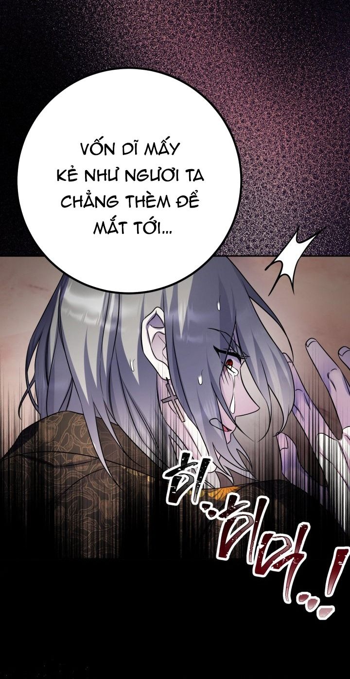 đọc truyện [18+] Nếu Cứu Rỗi Một Cầm Thú Hư Hỏng Chương 35 ảnh 26 tại Giả Dược