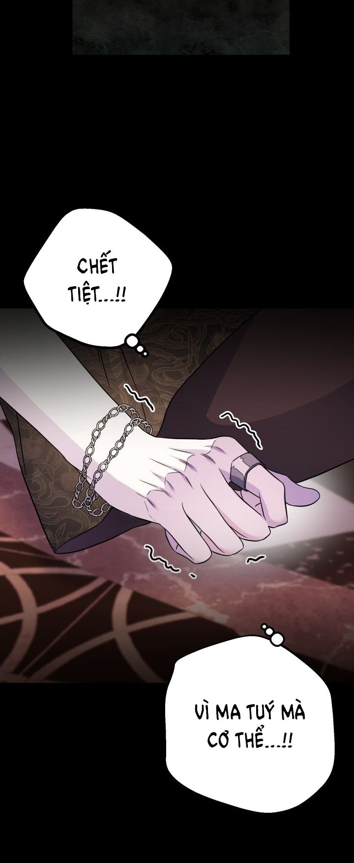 đọc truyện [18+] Nếu Cứu Rỗi Một Cầm Thú Hư Hỏng Chương 35 ảnh 10 tại Giả Dược