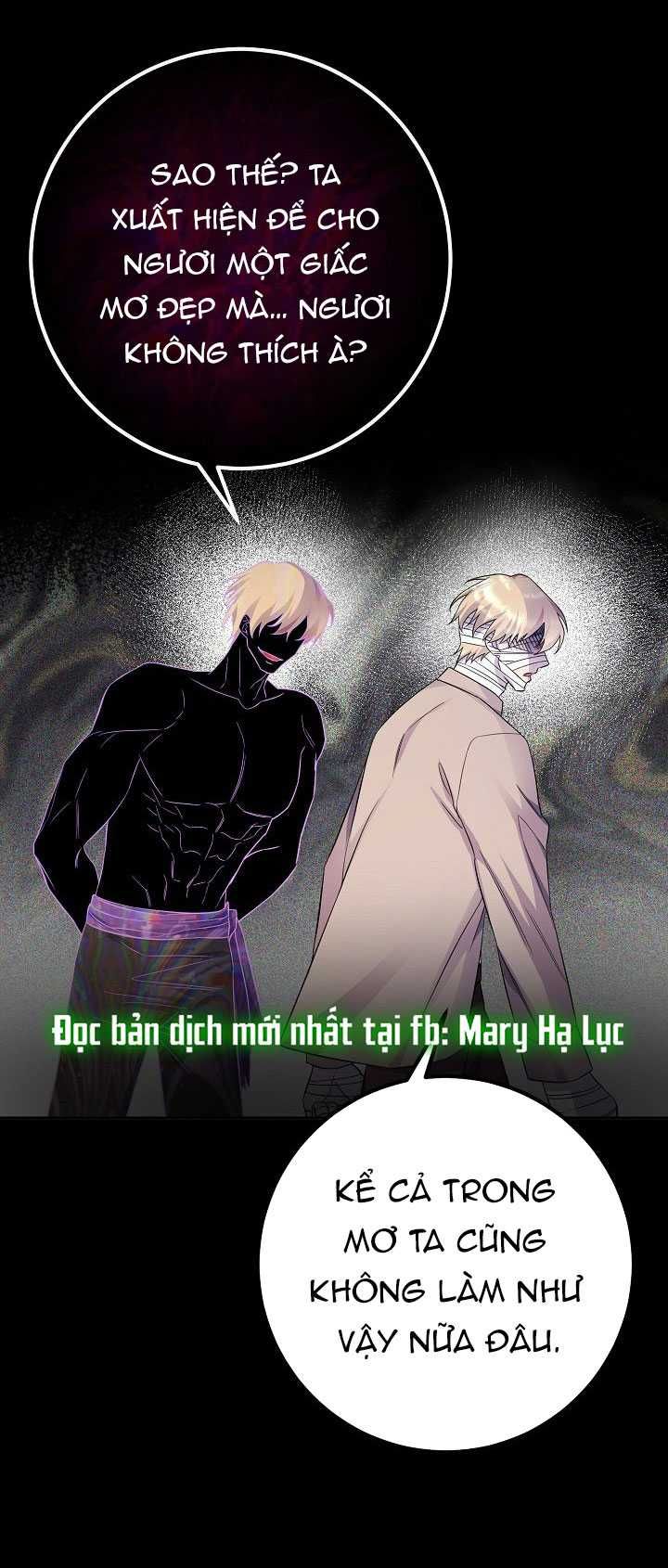 đọc truyện [18+] Nếu Cứu Rỗi Một Cầm Thú Hư Hỏng Chương 36.1 ảnh 11 tại Thiên Thai Truyện