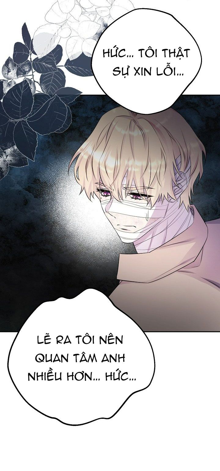 đọc truyện [18+] Nếu Cứu Rỗi Một Cầm Thú Hư Hỏng Chương 36 ảnh 16 tại Giả Dược